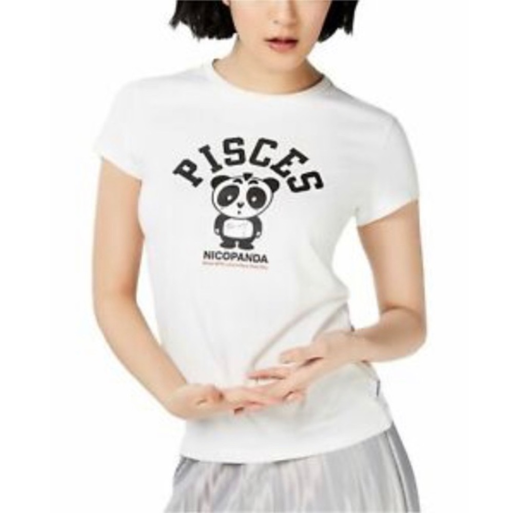 Urban Outfitters | Nicopanda Pisces Shirt